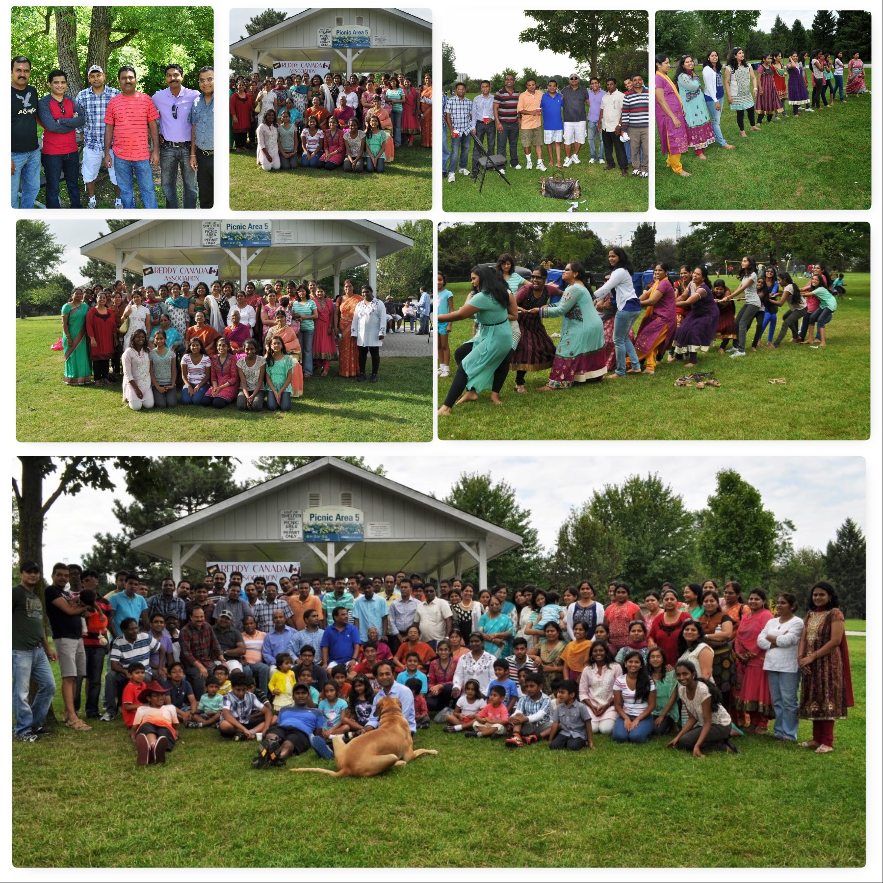 New Phototastic Collage