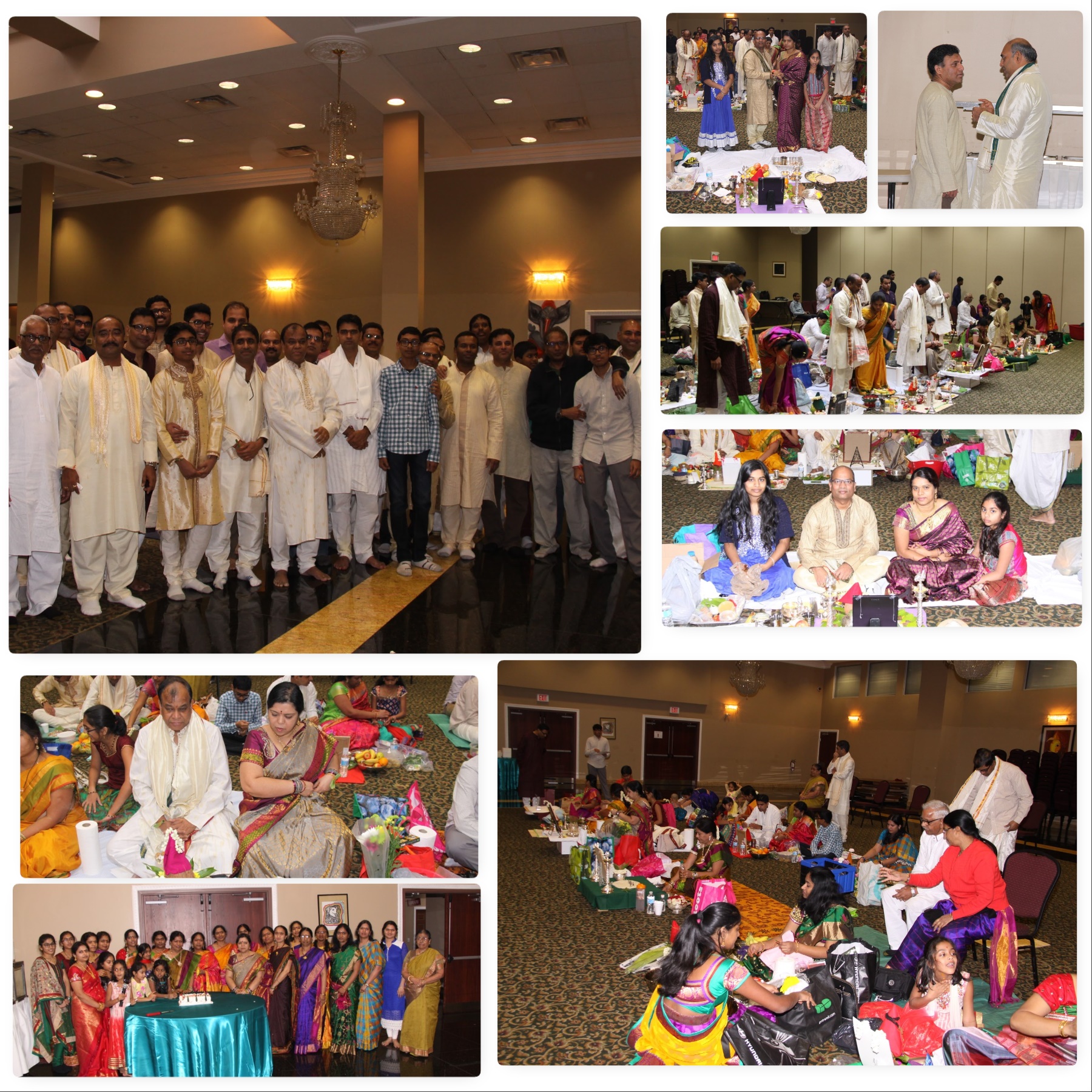 New Phototastic Collage