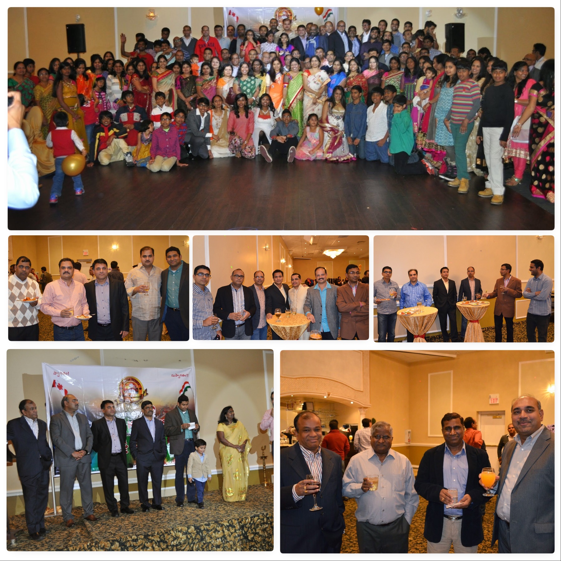 New Phototastic Collage