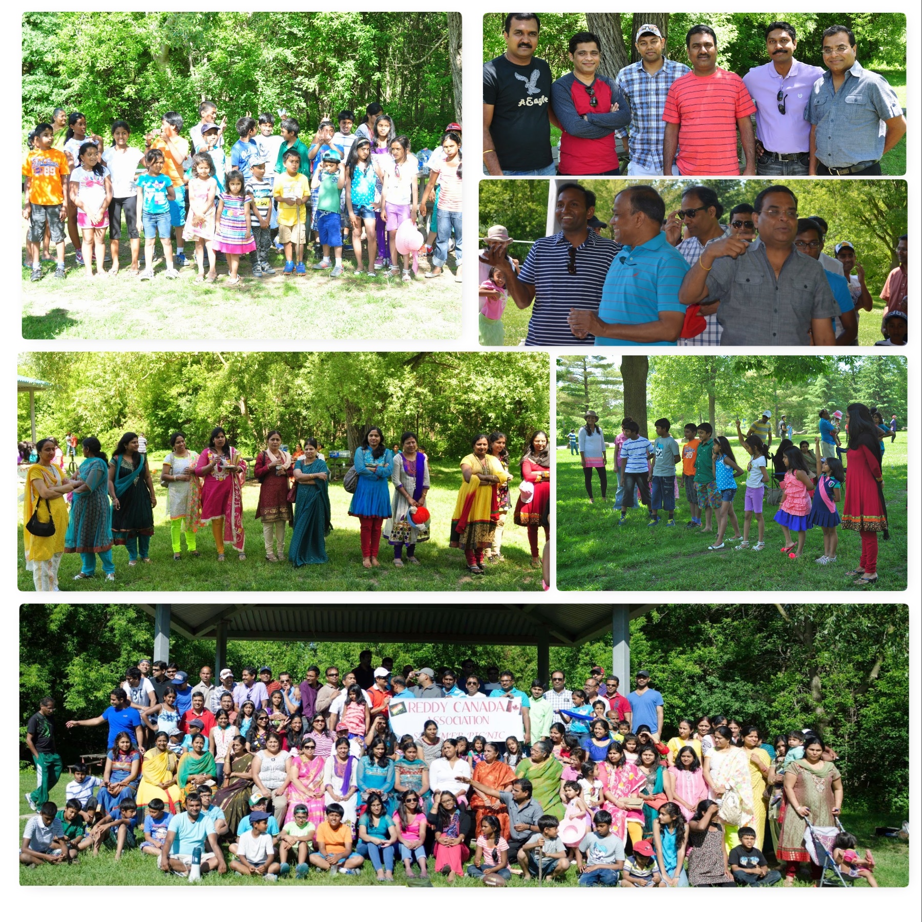 New Phototastic Collage