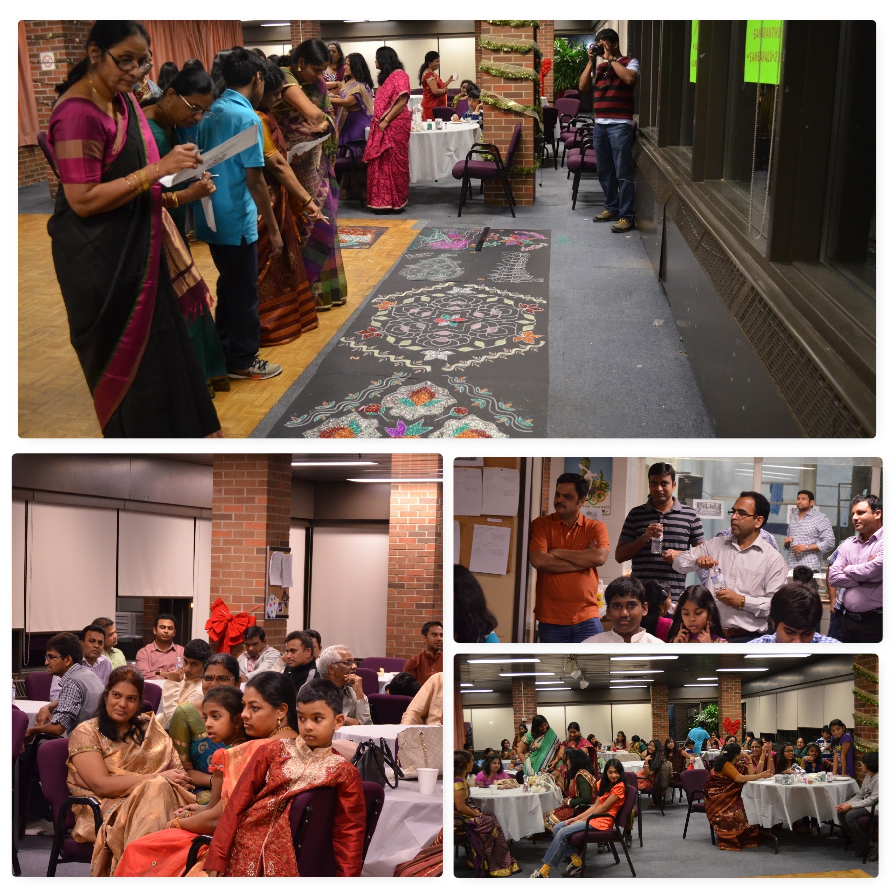 New Phototastic Collage