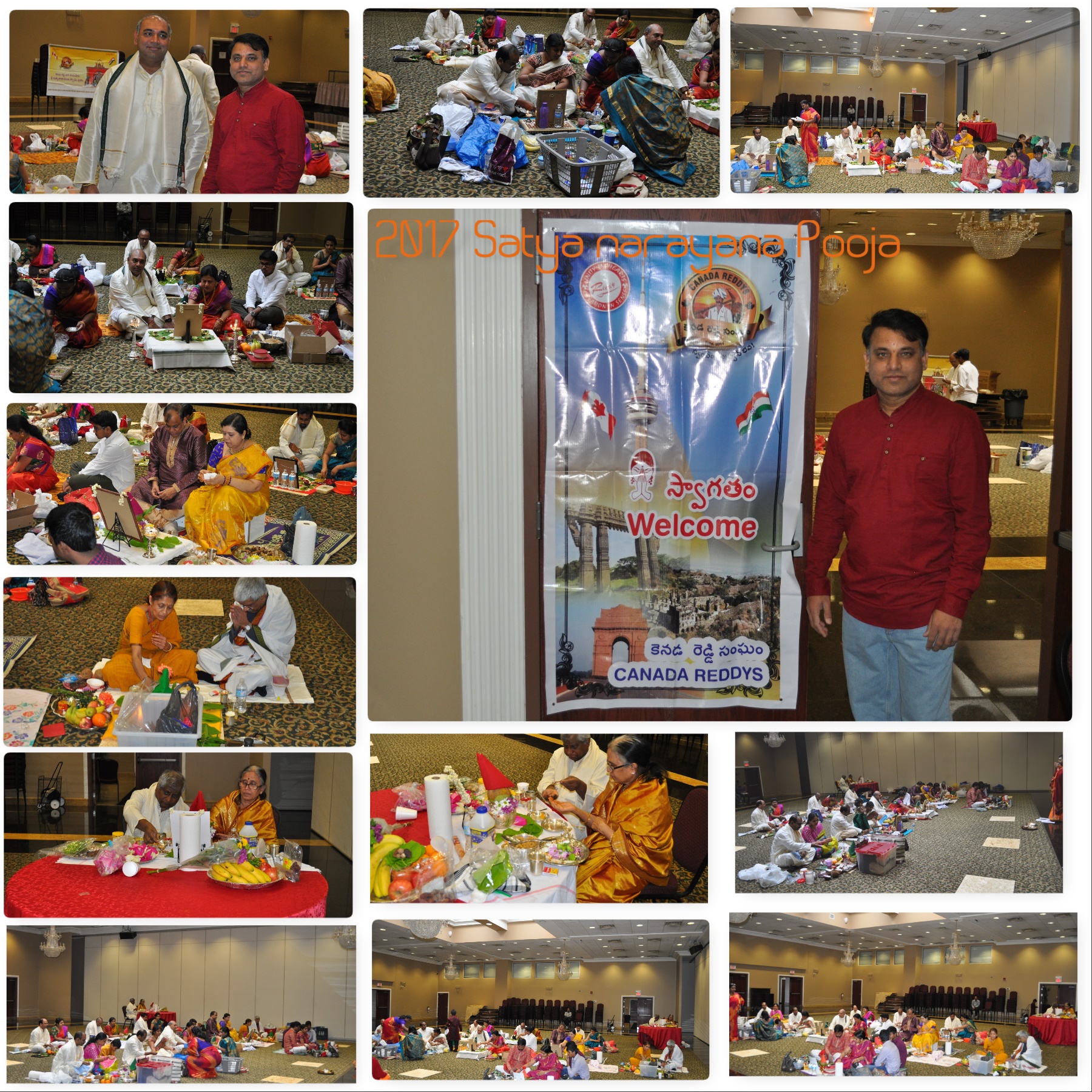 Reddy 2017 satya Collage