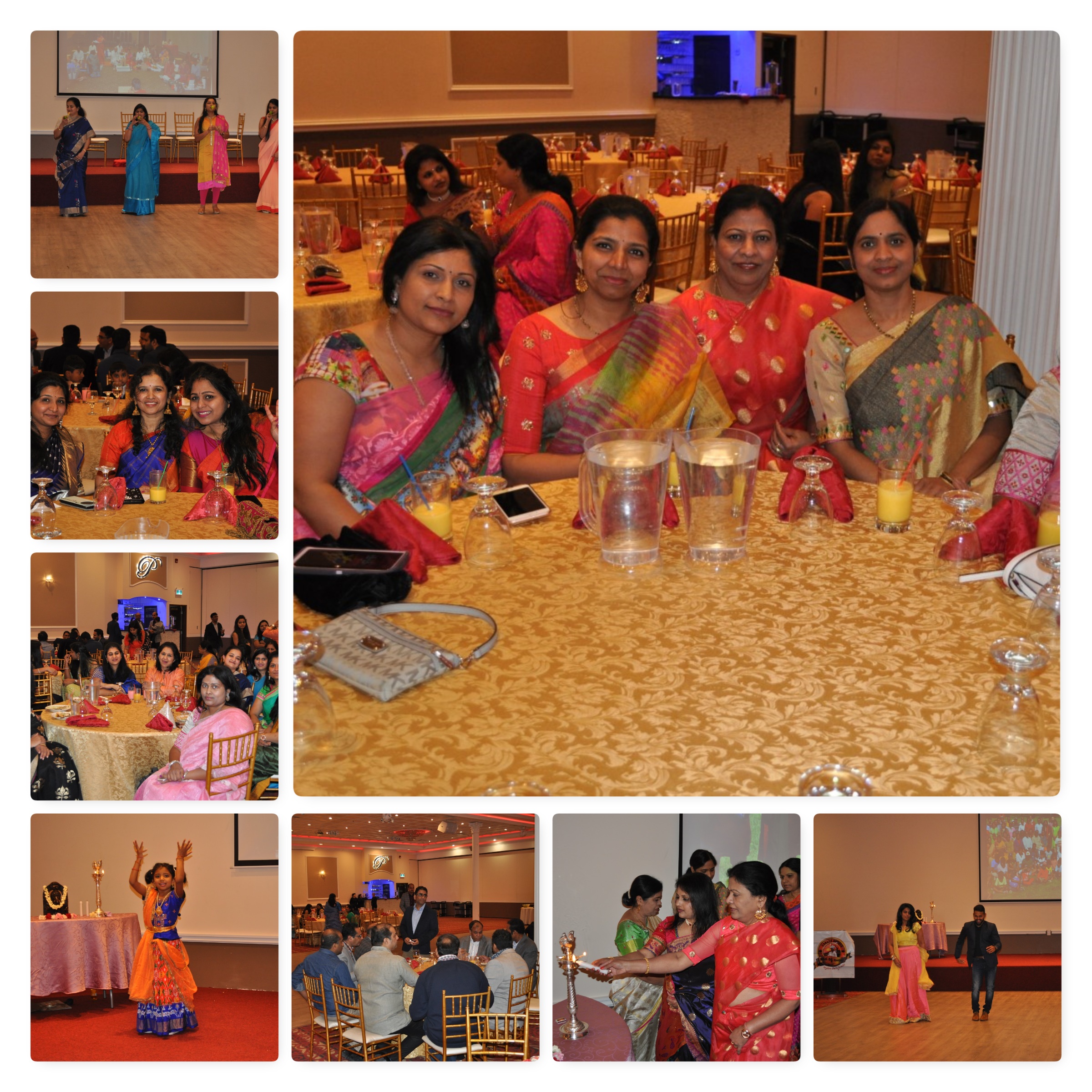 ReddyKnights 2019 Banquet